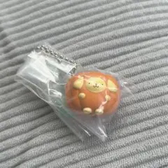 ポムポムプリン　サンリオ　ベジタブルビスケット &チャーム — image 1