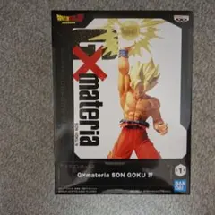 ドラゴンボールZ G×materia 孫悟空 フィギュア — image 1
