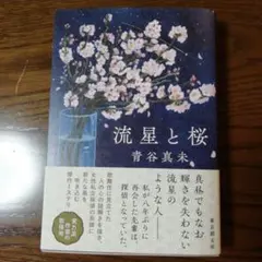 流星と桜 — image 1