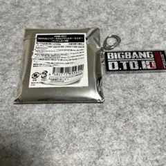 BIGBANG O.TO.10 アクリルキーホルダー — image 1
