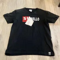 SULLO ATAW 半袖Tシャツ ブラック — image 1