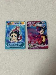 妖怪ウォッチとりつきカードバトル — image 1