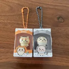 ちいかわ シーサー ラッコ チョコボックス — image 1