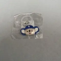 ドアラ　めじるしアクセサリー — image 1