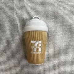 セブンカフェ ぬいぐるみ マスコット — image 1