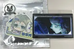 グノーシア ラキオ GNOSIA FavoteriA ファボテリア — image 1