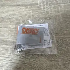 NEW WAV TREASURE カプセルトイ キーホルダー 鏡 — image 1