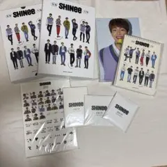 SHINee シーグリ2019 SEASON'S GREETINGS — image 1