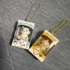 ちいかわ チョコボックス あのこ うさぎ — image 1