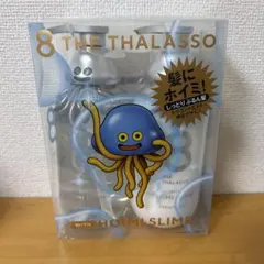 8 THE THALASSO エイトザタラソ ホイミスライム ドラクエ 限定 — image 1