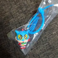 クレヨンしんちゃん カプセルトイ マスコット — image 1