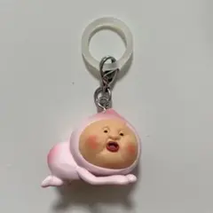 こびとづかん カクレモモジリ カクレモモジリコレクション めじるしアクセサリー — image 1