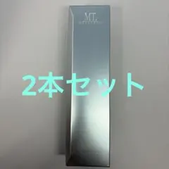 2本　新品　未使用　MT メタトロン　コントアローション　化粧水　150ml — image 1