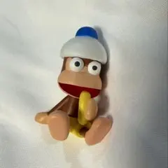 サルゲッチュ ピポサル カプセルトイ フィギュア — image 1