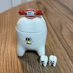 Eeosiso「イオシソ」Tooth Treasure Box — image 1