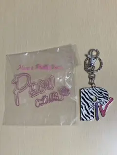 PECO CLUB キーホルダー — image 1
