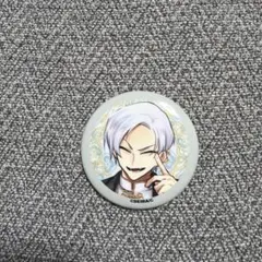 ガチ恋粘着獣　ミツクリ　缶バッジ — image 1