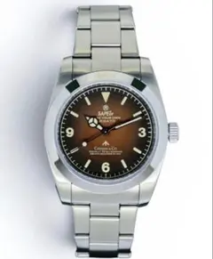 SAPEur EQUAL TROPICAL DIAL 腕時計 — image 1