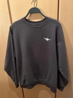 【最終価格】アラジン　トレーナー — image 1