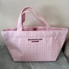 DEAN&DELUCA BANGKOK トートバッグ — image 1