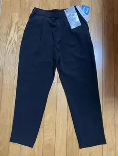 イオンオルスタパンツ　ブラックM — image 1
