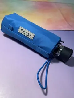davek New York 折り畳み傘 — image 1