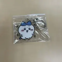 ちいかわ　ハチワレ　アクリルキーホルダー — image 1