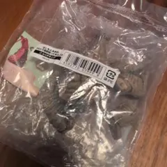 はしもとみおのウルトラ怪獣彫ってみた。03 レッドキング　未開封 — image 1