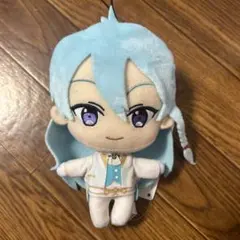 あんさんぶるスターズ!! あんスタ ぬいぐるみ 日々樹渉 fine 新衣装 — image 1