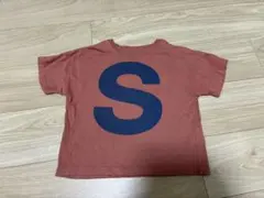 6°vocaLe Sロゴ Tシャツ ピンク — image 1