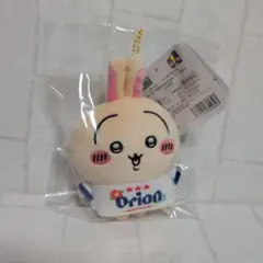 ちいかわ×オリオンビール シーサーのおみやげやさん マスコット うさぎ — image 1