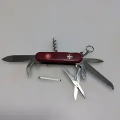 WENGER　ウェンガー　VICTORINOX　SWISS　ARMY — image 1
