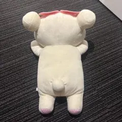 コリラックマ ハートサングラス 大きいぬいぐるみ — image 1