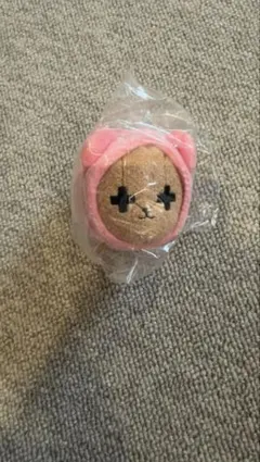 レトクマ ぬいぐるみコレクション レトクマ(シークレット) — image 1