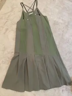 新品（タグ無し）ワンピース — image 1