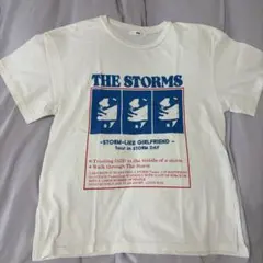 WEGO プリントTシャツ — image 1