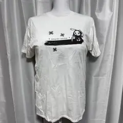 NieR Clothing 半袖 Tシャツ ホワイト — image 1