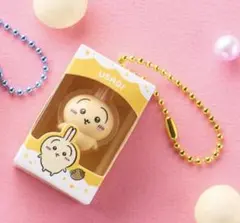 ちいかわ チョコボックス うさぎキーホルダー 未開封 — image 1
