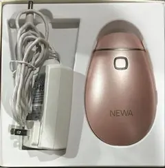 NEWA LIFT 美顔器 ローズゴールド　ニューワリフト — image 1
