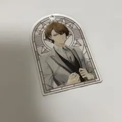 加賀美ハヤト ジューンブライド2021 アクリルキーホルダー — image 1