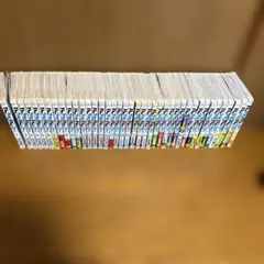アオアシ 1巻～40巻 全巻セット 小林有吾 — image 1