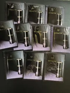 シナクティフ　クレームイユーn 10包 — image 1
