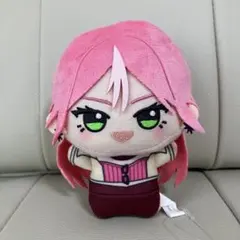 マリッジトキシン ちびぐるみ vol.1 嵐山キミ恵 ぬいぐるみ マスコット ⑧ — image 1