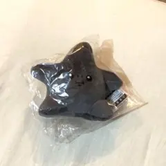 ぽてたまぬいぐるみ 黒い流れ星 ちいかわ — image 1