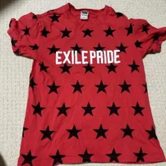 EXILE PRIDE Tシャツ Sサイズ — image 1