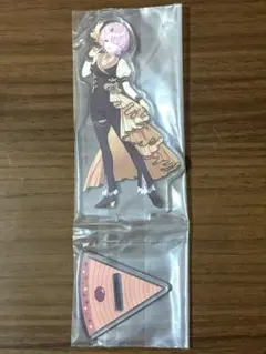 学マス 一番くじ Part5 G賞 アクリルスタンド 有村麻央 — image 1