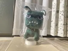 【未使用品】デリ丸　デリカミニ ぬいぐるみ デリマル — image 1