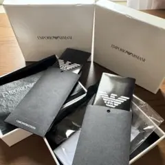 EMPORIO ARMANI 空箱のみ — image 1