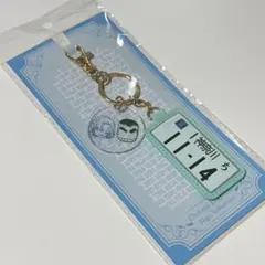 【即購入可】希少品 早い者勝ち‼️ 千速 重悟 コナンプラザ 限定 キーチャーム — image 1