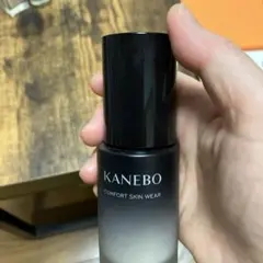 KANEBO コンフォートスキンウェア ソフトアイボリーAA — image 1